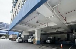 Cheap Mandai B2 | Internal toilet | Ready now (D25), Factory #597365771